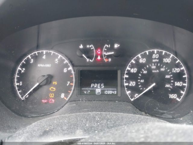 3N1AB7APXHY278962 Nissan SENTRA S
