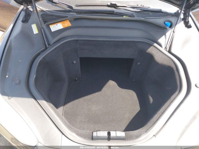 2013 TESLA MODEL S 5YJSA1CN5DFP20579 Photo 9