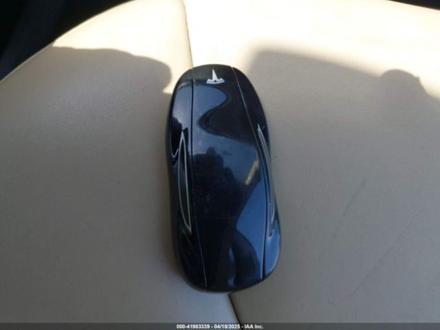 2013 TESLA MODEL S 5YJSA1CN5DFP20579 Photo 10