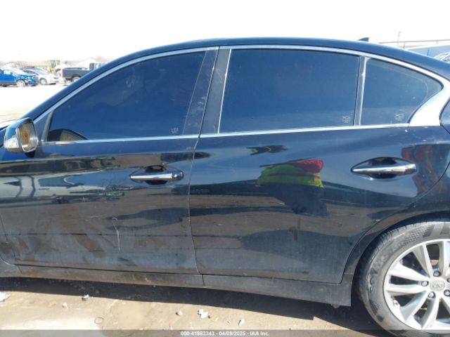 JN1EV7AR0GM341921 Infiniti Q50