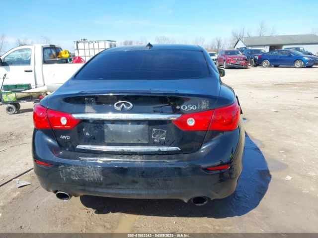 JN1EV7AR0GM341921 Infiniti Q50