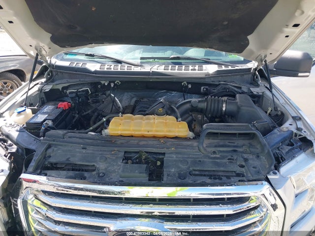 1FTEW1EF2FFC28742 Ford F-150 Xlt