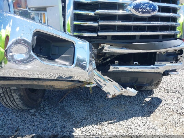 1FTEW1EF2FFC28742 Ford F-150 Xlt