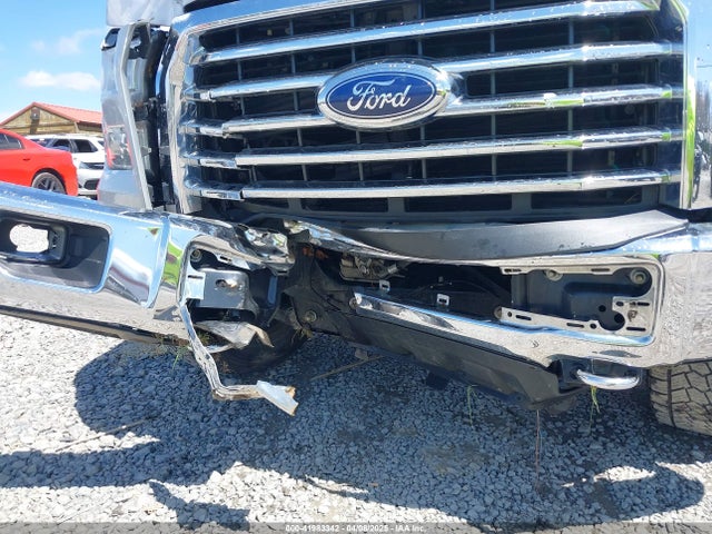 1FTEW1EF2FFC28742 Ford F-150 Xlt