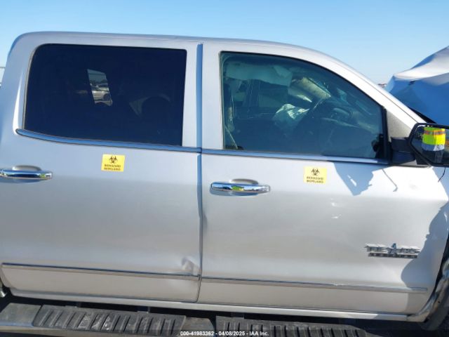 3GTP1NEC0GG260111 GMC Sierra 1500 Slt