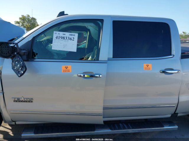 3GTP1NEC0GG260111 GMC Sierra 1500 Slt