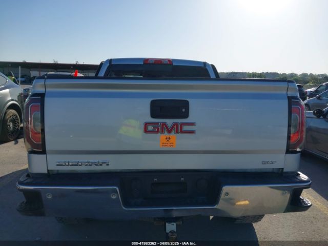 3GTP1NEC0GG260111 GMC Sierra 1500 Slt