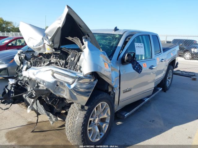 3GTP1NEC0GG260111 GMC Sierra 1500 Slt