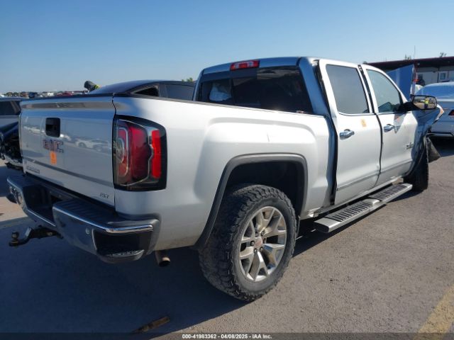 3GTP1NEC0GG260111 GMC Sierra 1500 Slt