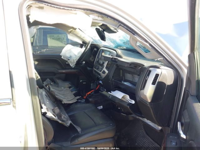 3GTP1NEC0GG260111 GMC Sierra 1500 Slt