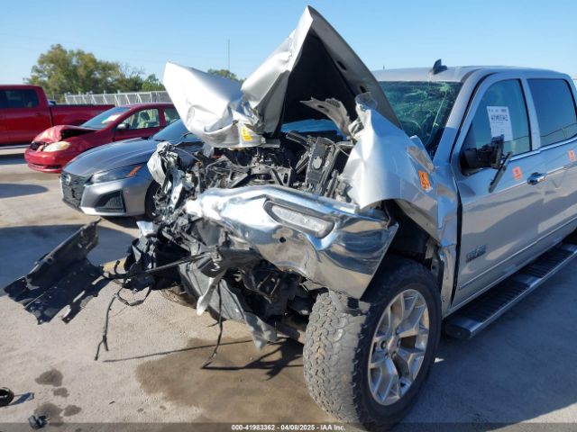 3GTP1NEC0GG260111 GMC Sierra 1500 Slt