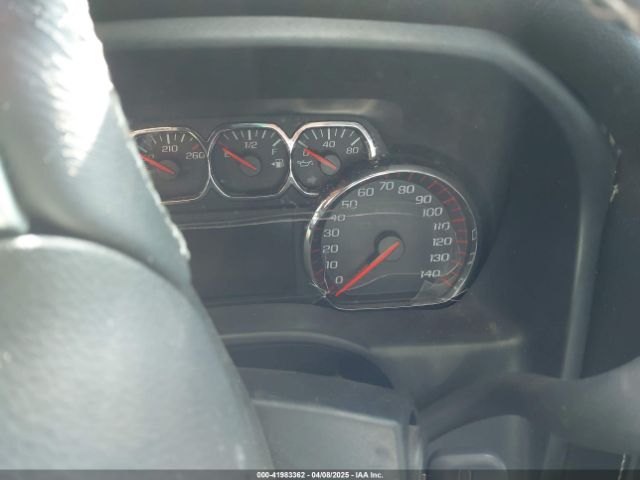 3GTP1NEC0GG260111 GMC Sierra 1500 Slt