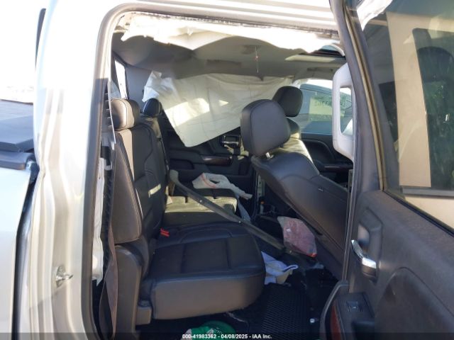 3GTP1NEC0GG260111 GMC Sierra 1500 Slt