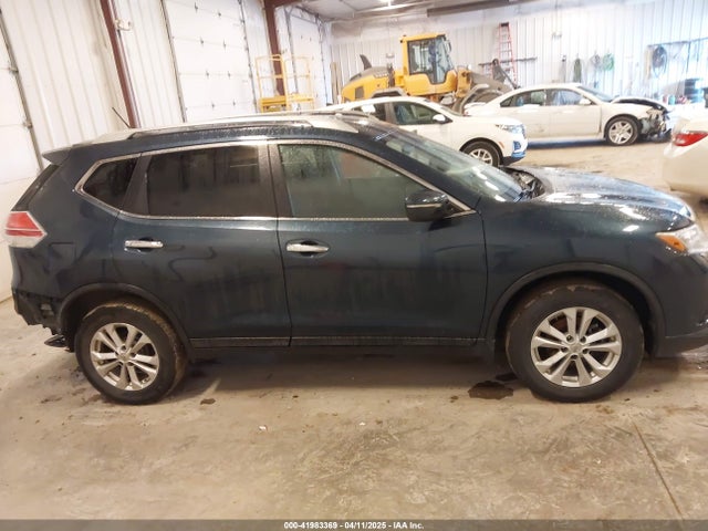 5N1AT2MV0FC926687 Nissan ROGUE SV