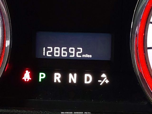 2C4RDGBG8KR503122 Dodge Grand Caravan Se Plus
