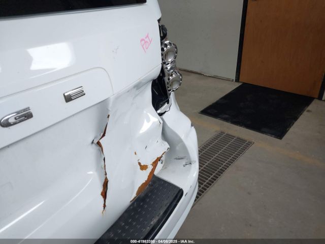 2C4RDGBG8KR503122 Dodge Grand Caravan Se Plus