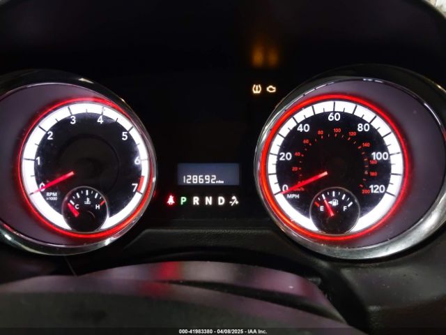 2C4RDGBG8KR503122 Dodge Grand Caravan Se Plus