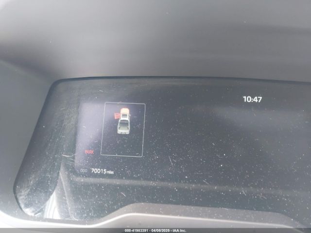 5TFVC5DB5NX009829 Toyota Tundra Hybrid Capstone