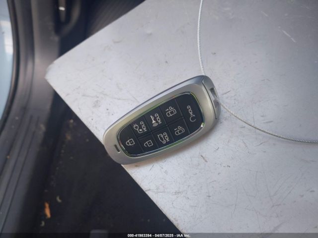 KM8KR4AE3PU199222 Hyundai Ioniq 5 Limited