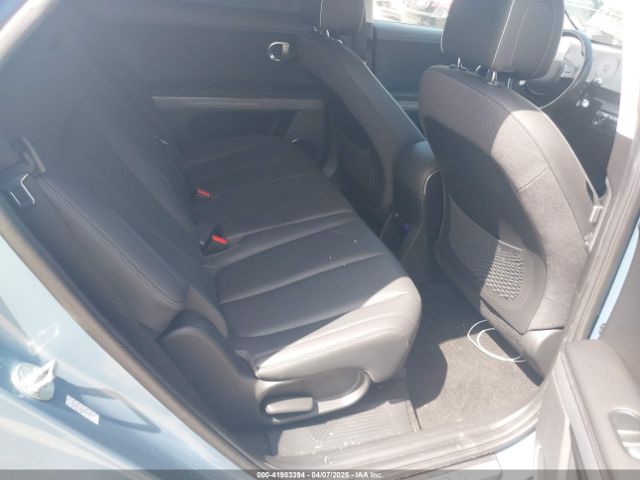 KM8KR4AE3PU199222 Hyundai Ioniq 5 Limited