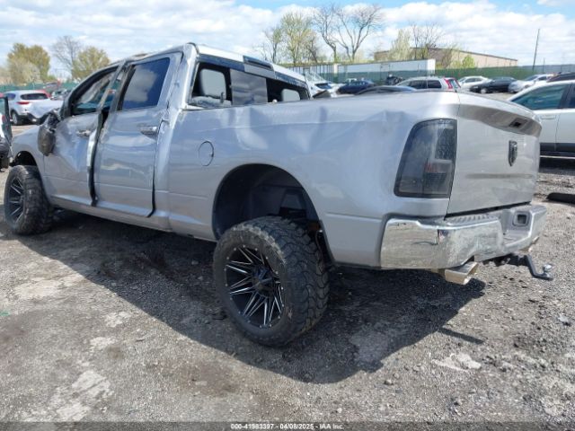 1C6RR7TT8KS695788 RAM 1500 Classic Slt  4x4 6'4 Box