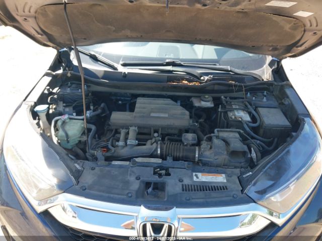 7FARW1H82HE019740 Honda CR-V