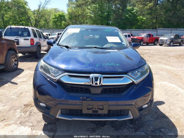 7FARW1H82HE019740 Honda CR-V