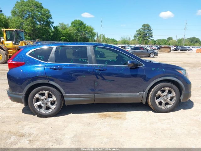 7FARW1H82HE019740 Honda CR-V