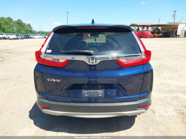 7FARW1H82HE019740 Honda CR-V