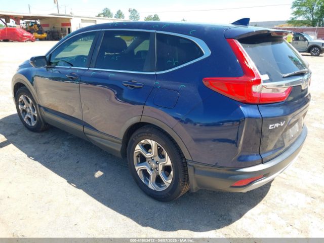 7FARW1H82HE019740 Honda CR-V