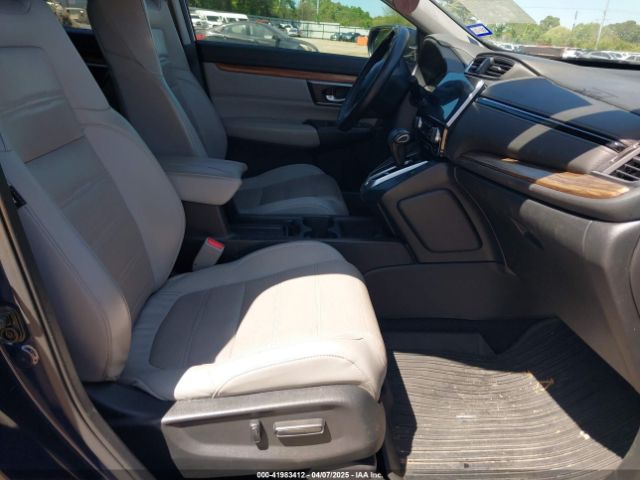 7FARW1H82HE019740 Honda CR-V