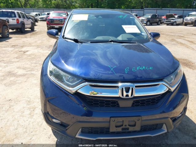 7FARW1H82HE019740 Honda CR-V