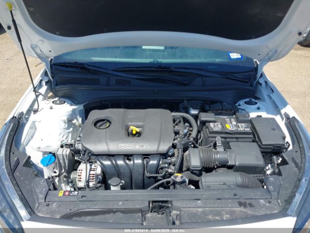 3KPF54AD6RE720900 KIA Forte Gt-line