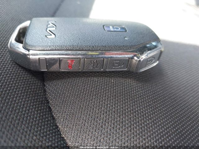 3KPF54AD6RE720900 KIA Forte Gt-line