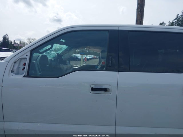 Ford F-150 Lariat 2015 1FTFW1EF9FFB93654 Image 15
