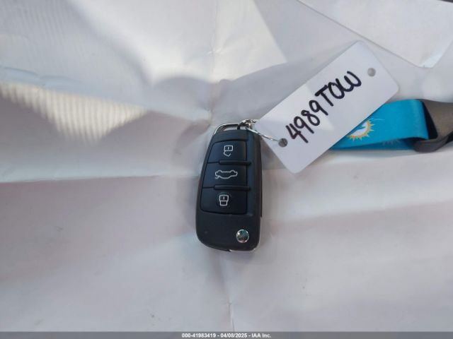 WA1EECF35R1155302 Audi Q3 Premium Plus 45 Tfsi S Line Quattro Tiptronic