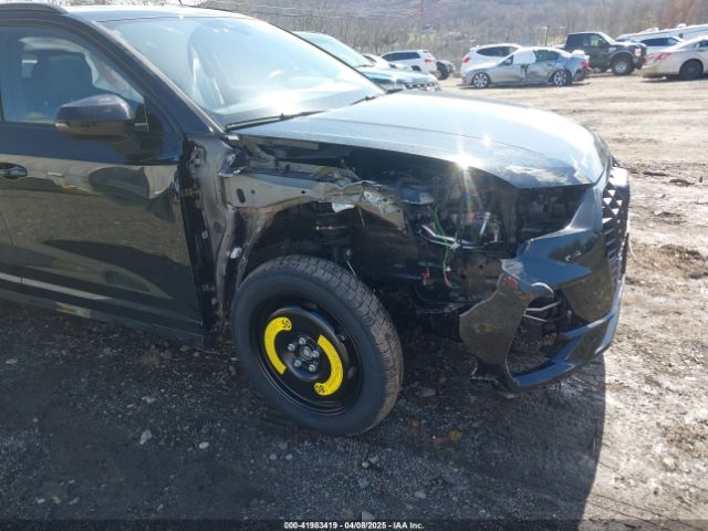 WA1EECF35R1155302 Audi Q3 Premium Plus 45 Tfsi S Line Quattro Tiptronic