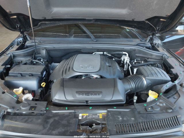 2023 DODGE DURANGO 1C4SDJCT0PC569674 Photo 9