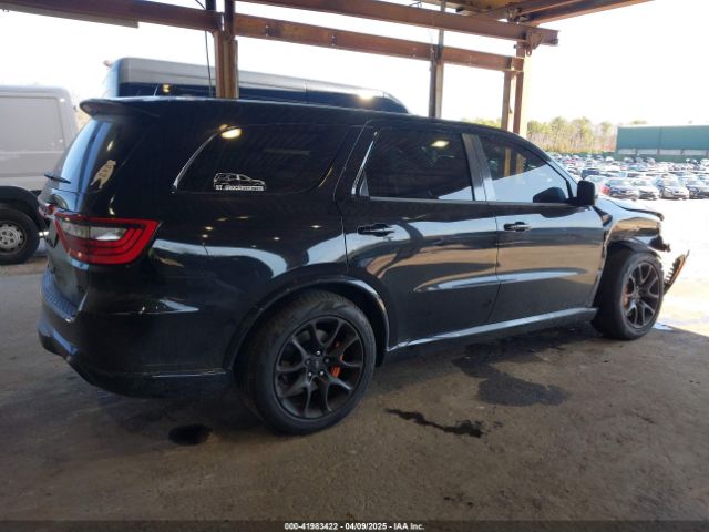 2023 DODGE DURANGO 1C4SDJCT0PC569674 Photo 3