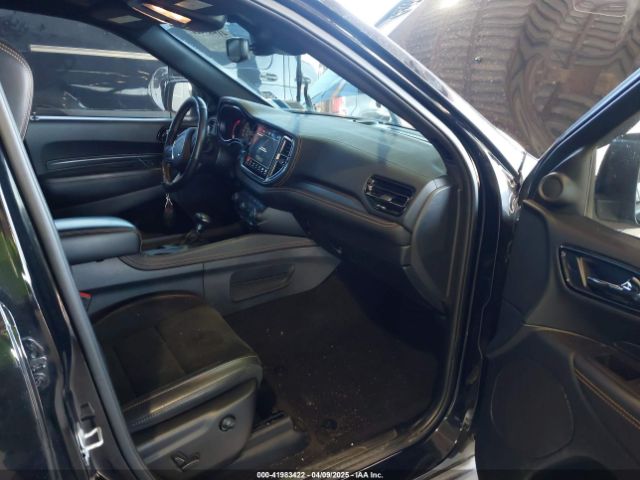 2023 DODGE DURANGO 1C4SDJCT0PC569674 Photo 4