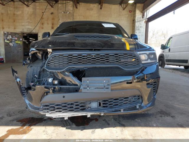 2023 DODGE DURANGO 1C4SDJCT0PC569674 Photo 5