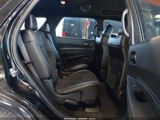 2023 DODGE DURANGO 1C4SDJCT0PC569674 Photo 7