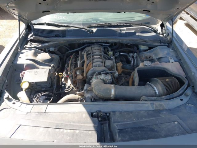 2C3CDZBT0HH555555 Dodge Challenger R/t