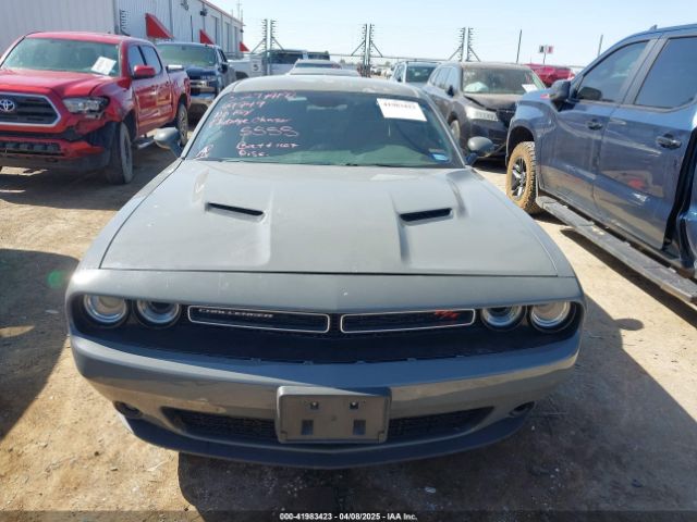 2C3CDZBT0HH555555 Dodge Challenger R/t