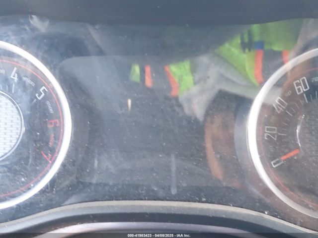 2C3CDZBT0HH555555 Dodge Challenger R/t