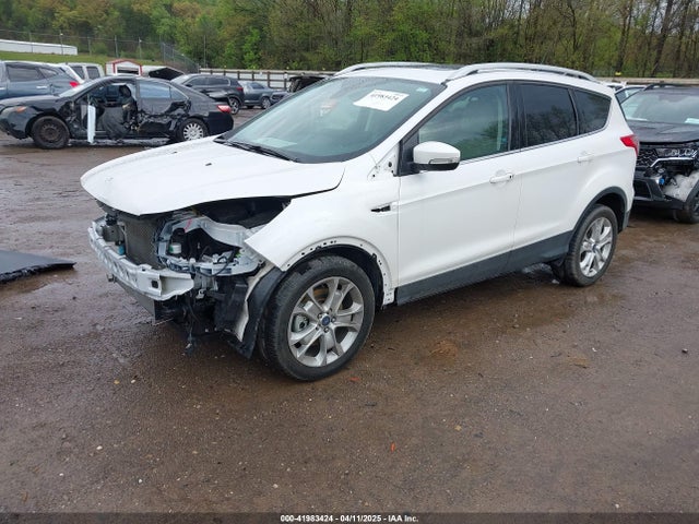 1FMCU9J99GUC72984 Ford Escape Titanium