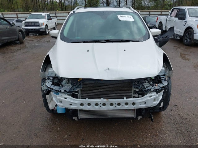 1FMCU9J99GUC72984 Ford Escape Titanium