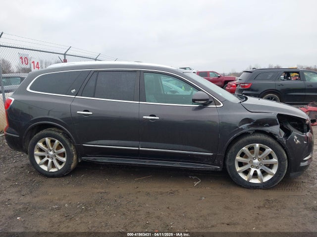 Buick Enclave Premium 2014 5GAKVCKD5EJ261834 Image 14