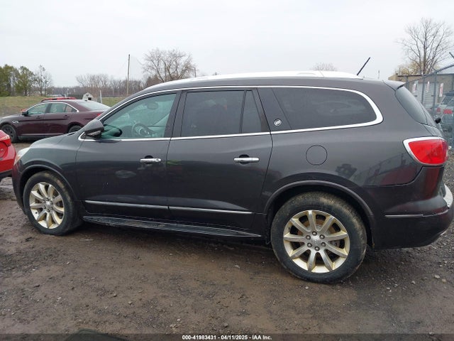 Buick Enclave Premium 2014 5GAKVCKD5EJ261834 Image 15