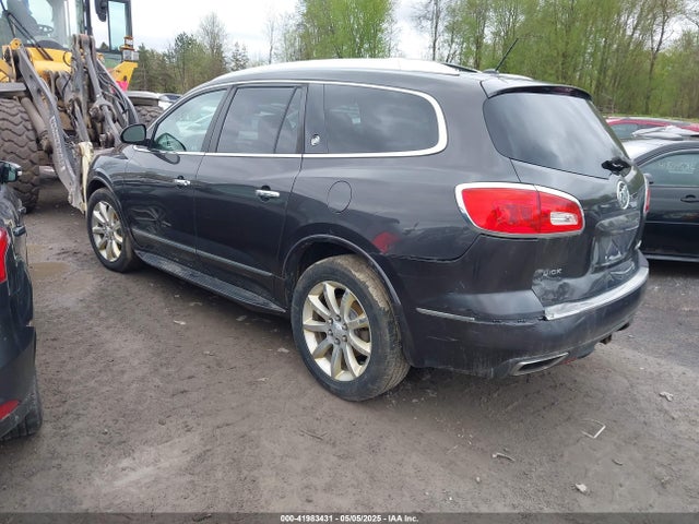 Buick Enclave Premium 2014 5GAKVCKD5EJ261834 Image 3